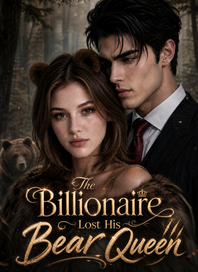 The Billionaire Lost His Bear Queen