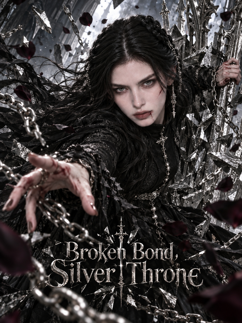 Broken Bond, Silver Throne