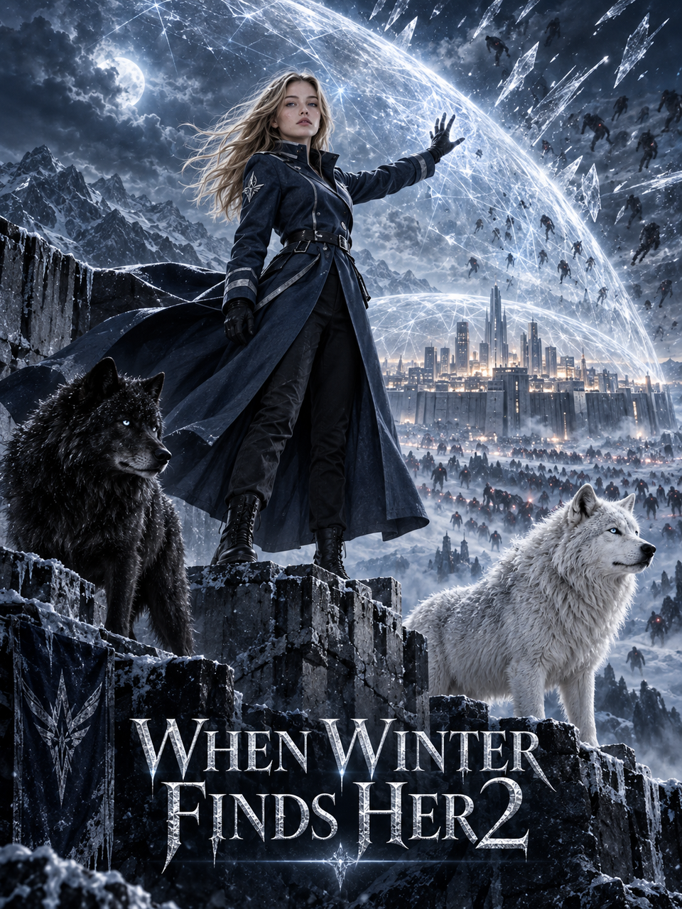When Winter Finds Her 2 cover poster